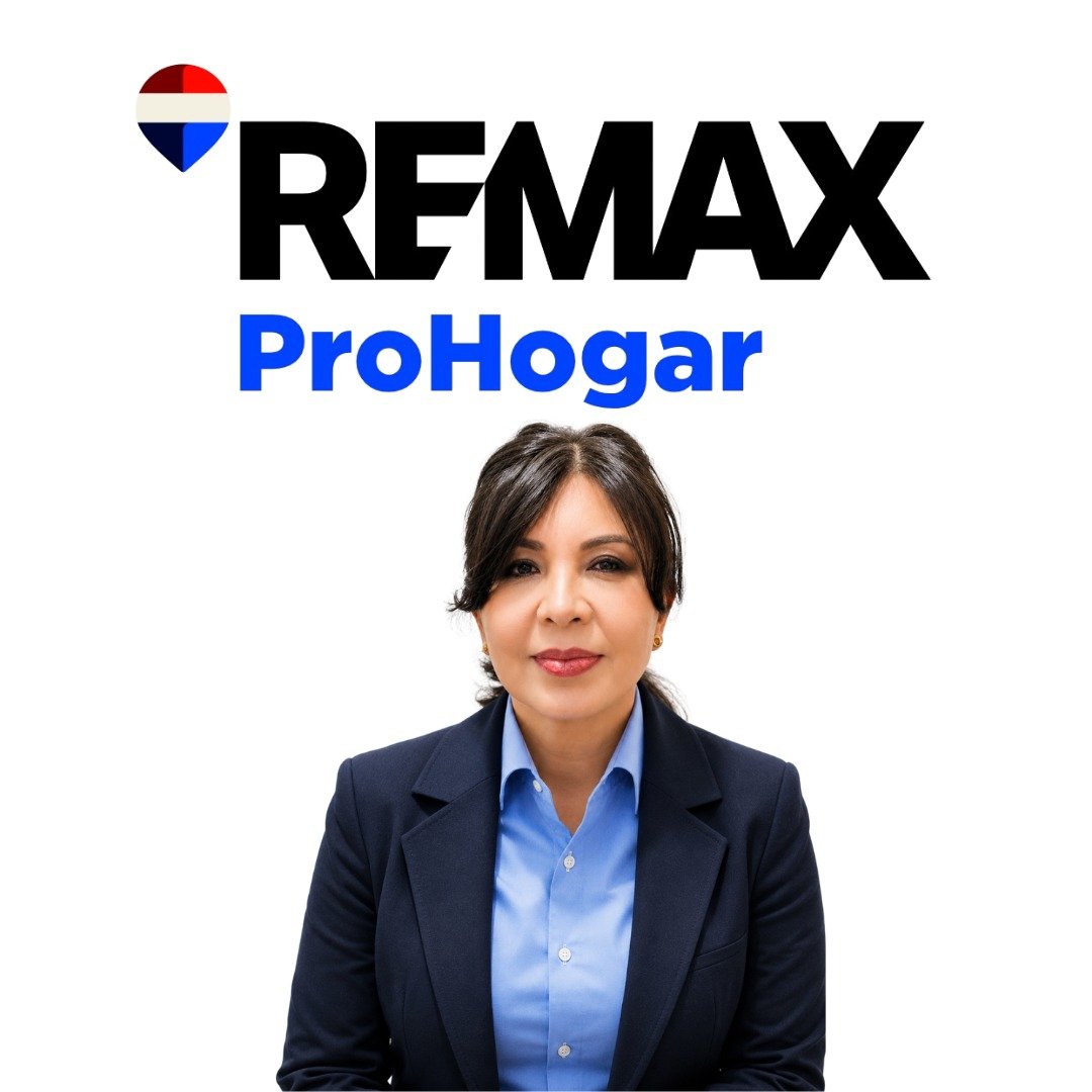 Raquel Galvan Ortega, asesora inmobiliaria de RE/MAX ProHogar