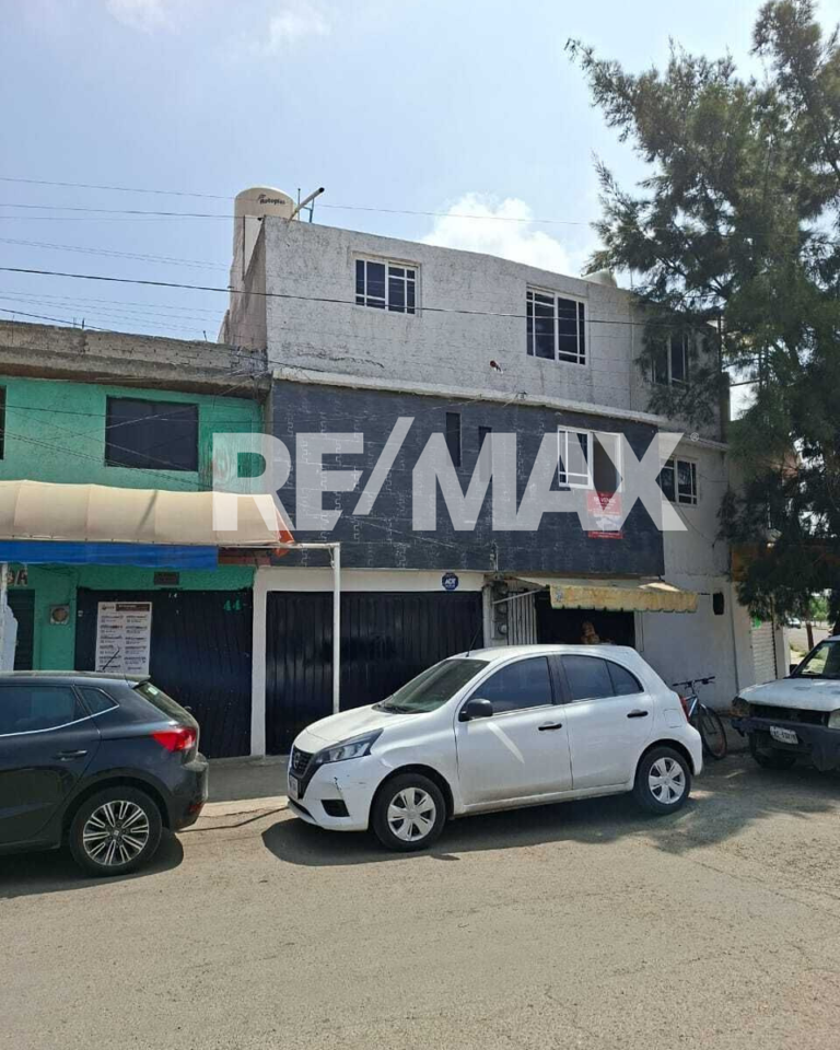 Casa Remodelada en Venta, Rinconada de Aragón, Ecatepec