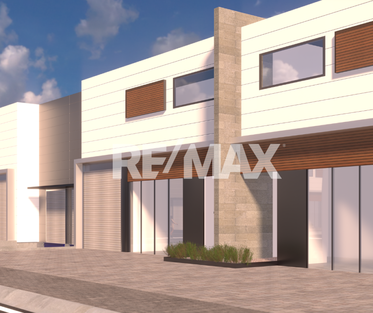 Naves Industriales en VENTA, Norponiente, Querétaro Ubicación: Lib. Surponiente