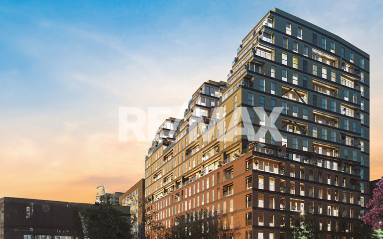 Departamentos en  Venta, Con 1,2 o 3 R en Cuauhtémoc, CDMX
