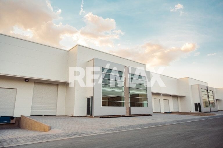 Naves Industriales en Venta, Querétaro🏭