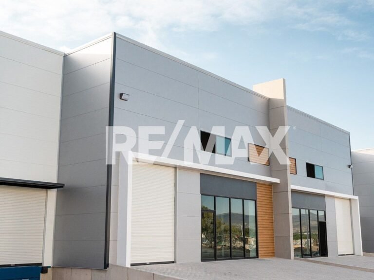Naves Industriales en Venta, Querétaro🏭
