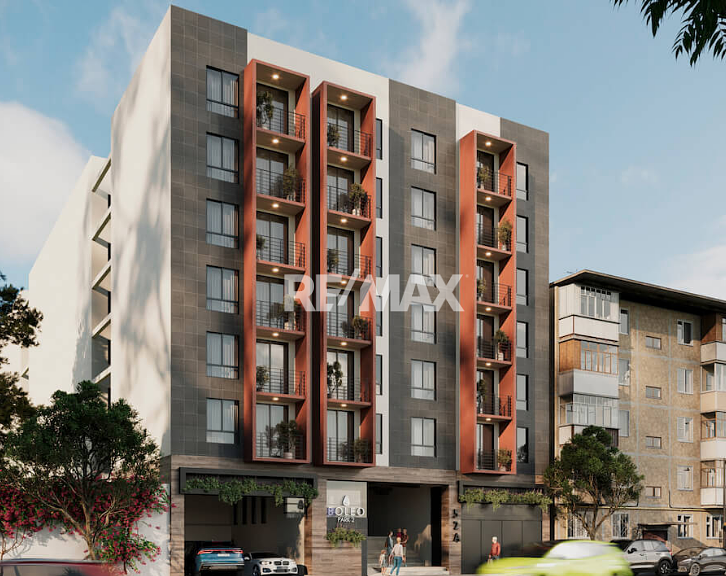 🏢 Departamentos en Venta, Cuauhtémoc, CDMX
