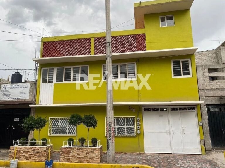 Casa en venta Ampliación General