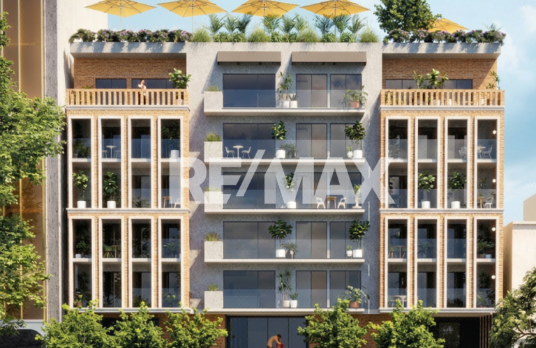 Departamento de 2 recámaras en venta, Col. Condesa, Alc. Cuauhtemoc, CDMX