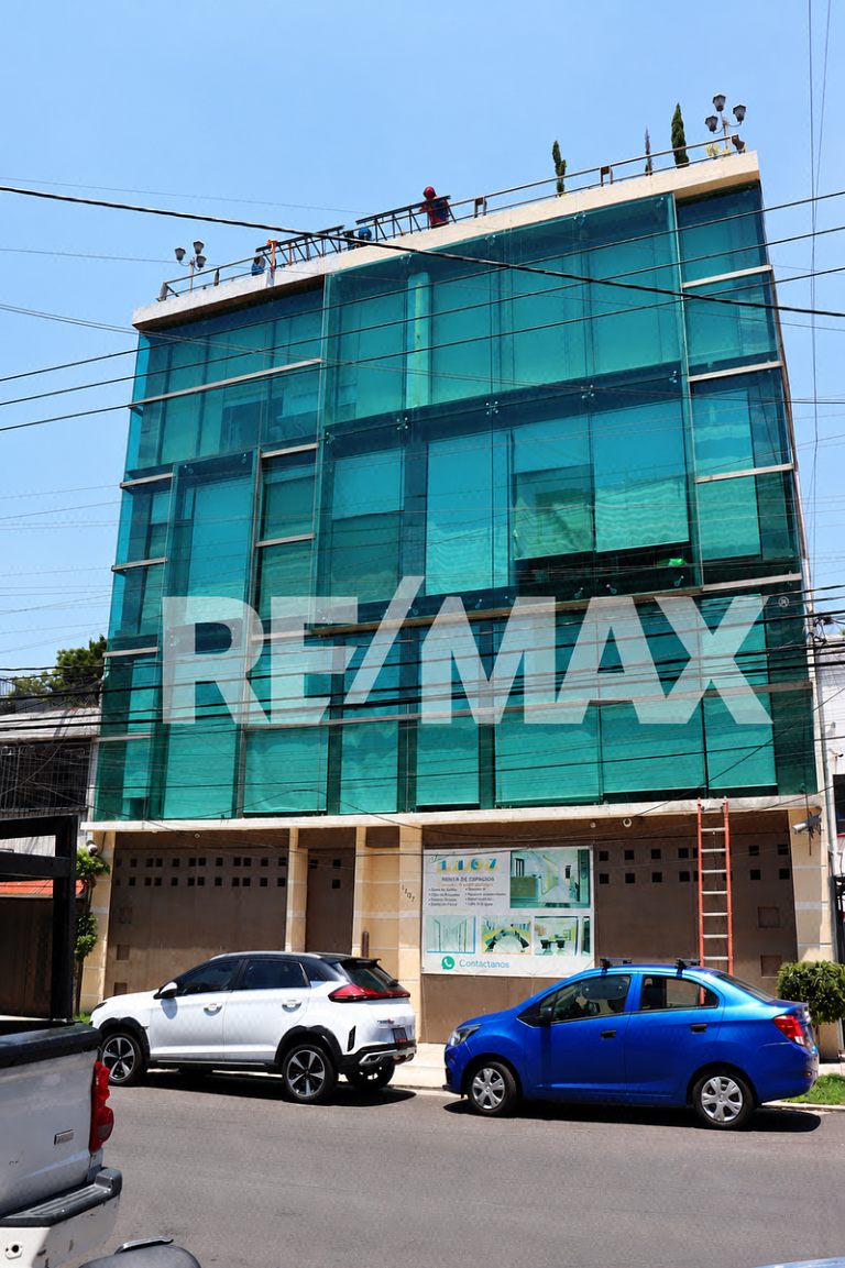 Oficina Amores, Col. Del Valle, Benito Juárez
