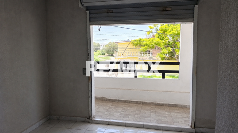 Local comercial en planta alta