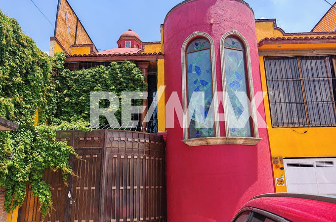 Casa en RENTA para habitación y/o comercio, San Juan de Aragón, GAM, CDMX.
