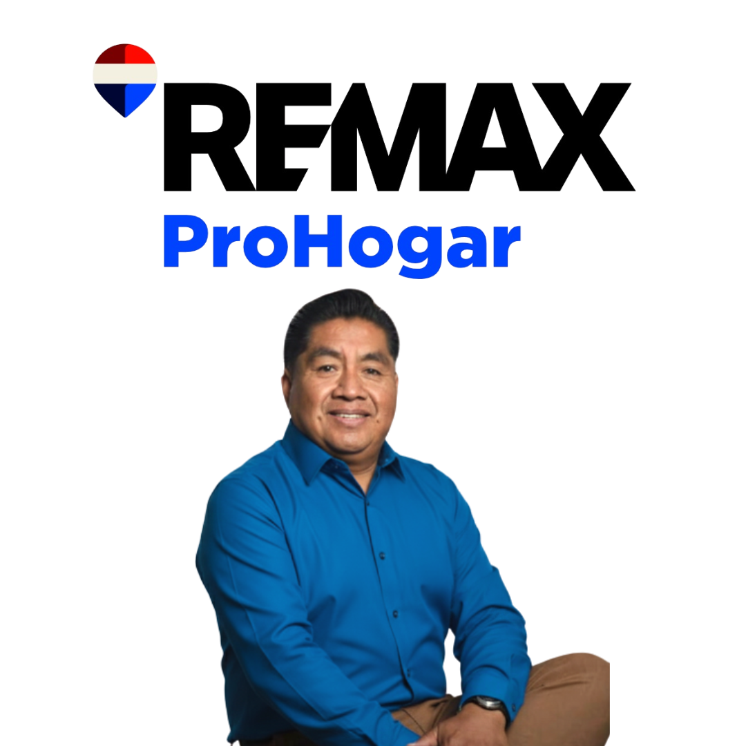 Fotografía oficial de José Javier Alvarado Jiménez, RE/MAX ProHogar